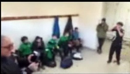 U14 : belle victoire confirmant une seconde partie de saison prometteuse