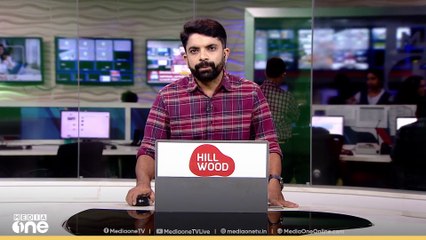 താമരശ്ശേരിക്ക് സമീപം സൗത്ത് മലപുറത്ത് കാർ KSRTC ബസിലിടിച്ച് 4 പേർക്ക് പരിക്ക്