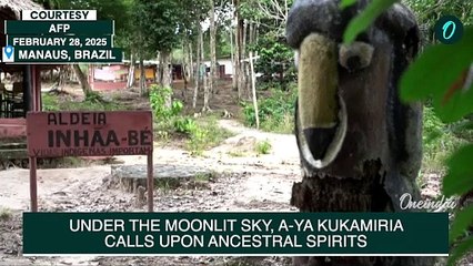 Oscars 2025: Shaman’s Ritual Blesses "I'm Still Here" - Gets Spiritual Support Before the Big Night