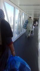 #Back To Home From Saudia After Umra 26 Feb 2020 | Returning Home from Umrah | Journey Back