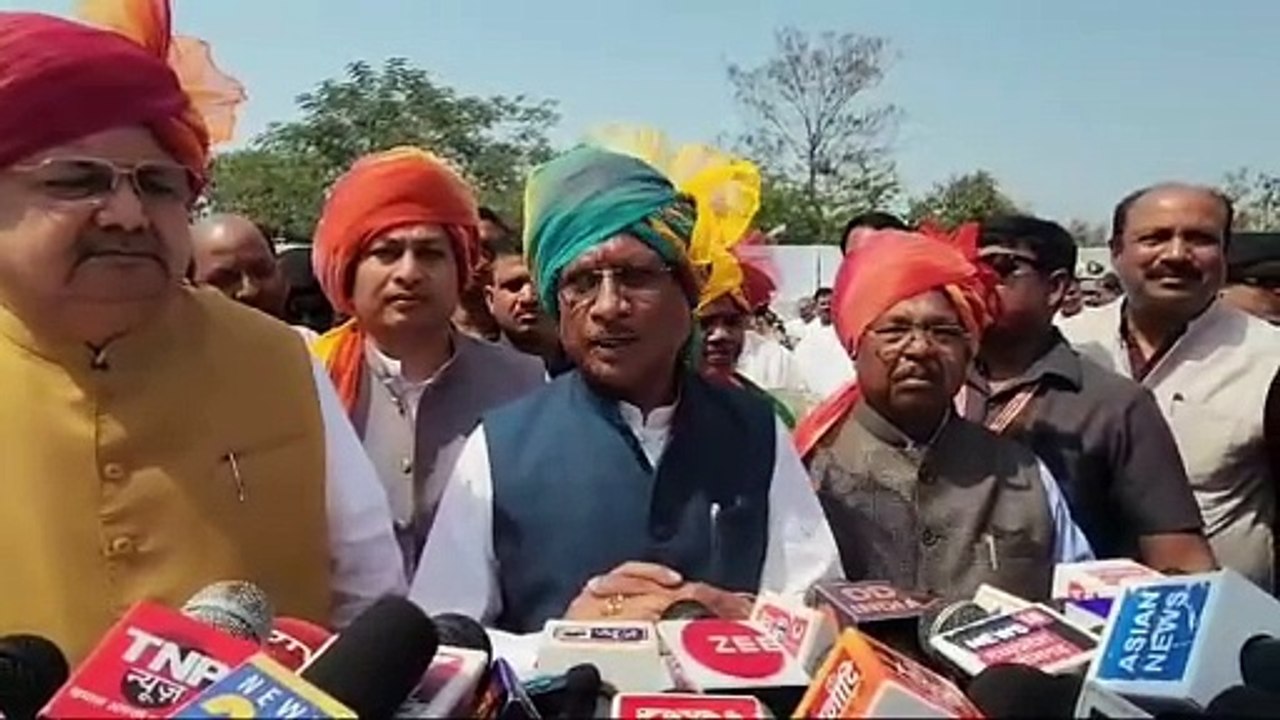 नवनिर्वाचित मेयर मंजूषा भगत के बयान पर CM साय ने कह दी ये बड़ी बात