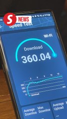 MCMC introduces app to enhance internet quality assessment