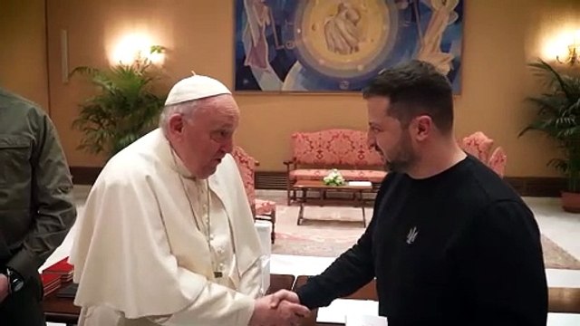 El Papa Francisco pasa una noche tranquila y sigue descansando