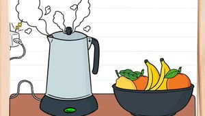 brain test all star 64 - brain test all star level 64