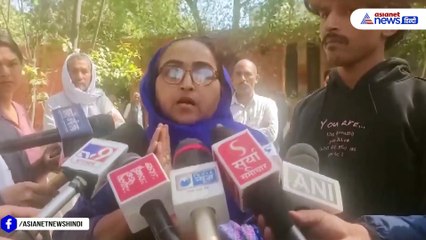 “बोल रही थी इलेक्शन होने के बाद शादी कर लूंगी...” सूटकेस में लाश देख टूट गई कांग्रेस नेता की मां और भाई