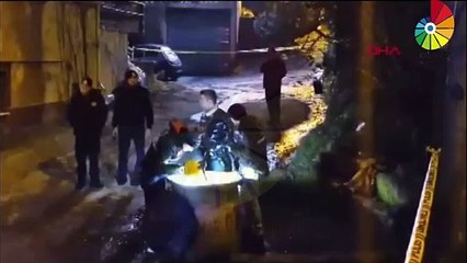 Kayıp Kadının Cansız Bedeni Su Kuyusunda Bulundu