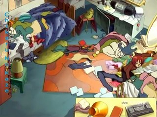 W.I.T.C.H. - 1x16 Los Fantasmas de Elyon (Subtítulos)