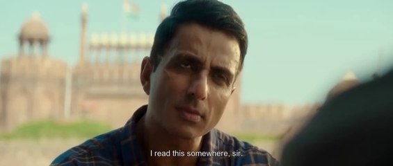 Fateh (2025) Full Hindi Movie - thumbnail