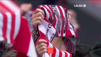 ATHLETIC CLUB 7 - 1 REAL VALLADOLID CF I RESUMEN LALIGA EA SPORTS