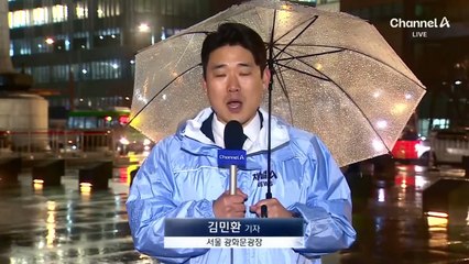 밤사이 폭설·폭우…3월에 강원 일부 ‘대설특보’