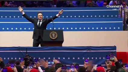 2주 만에 또…머스크 14번째 자녀 태어났다