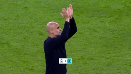HIGHLIGHTS Real Madrid 3-1 Man City _ Mbappe (3) _ Nico Goals