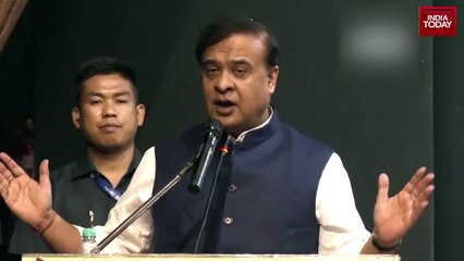 Hinduism endured, Aurangzeb perished: Himanta Biswa jibe at Mamata Banerjee, Rahul Gandhi