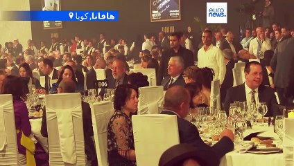 مزاد السيجار الكوبي يحطم الأرقام القياسية: 18.6 مليون دولار في نسخته الـ25