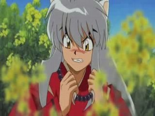 Bonus film 3 Inu-Yasha