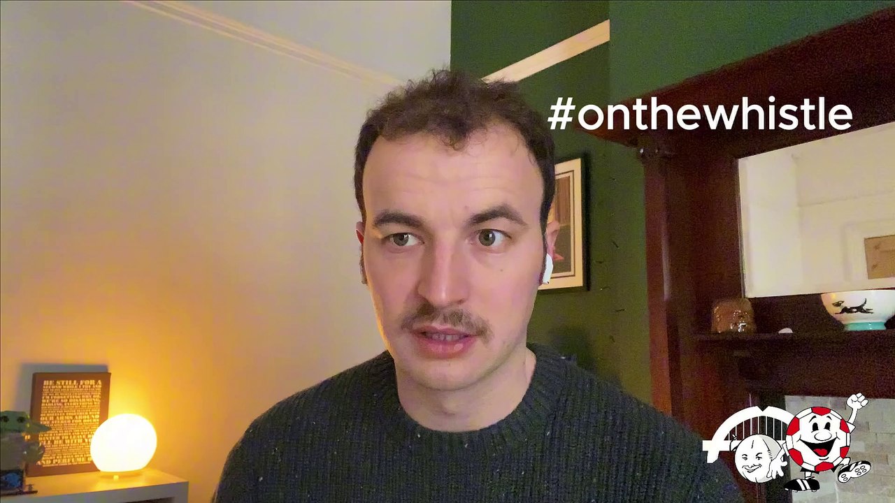 Régis Le Bris gamble pays off and why Ian Poveda missed Sunderland win   - #onthewhistle