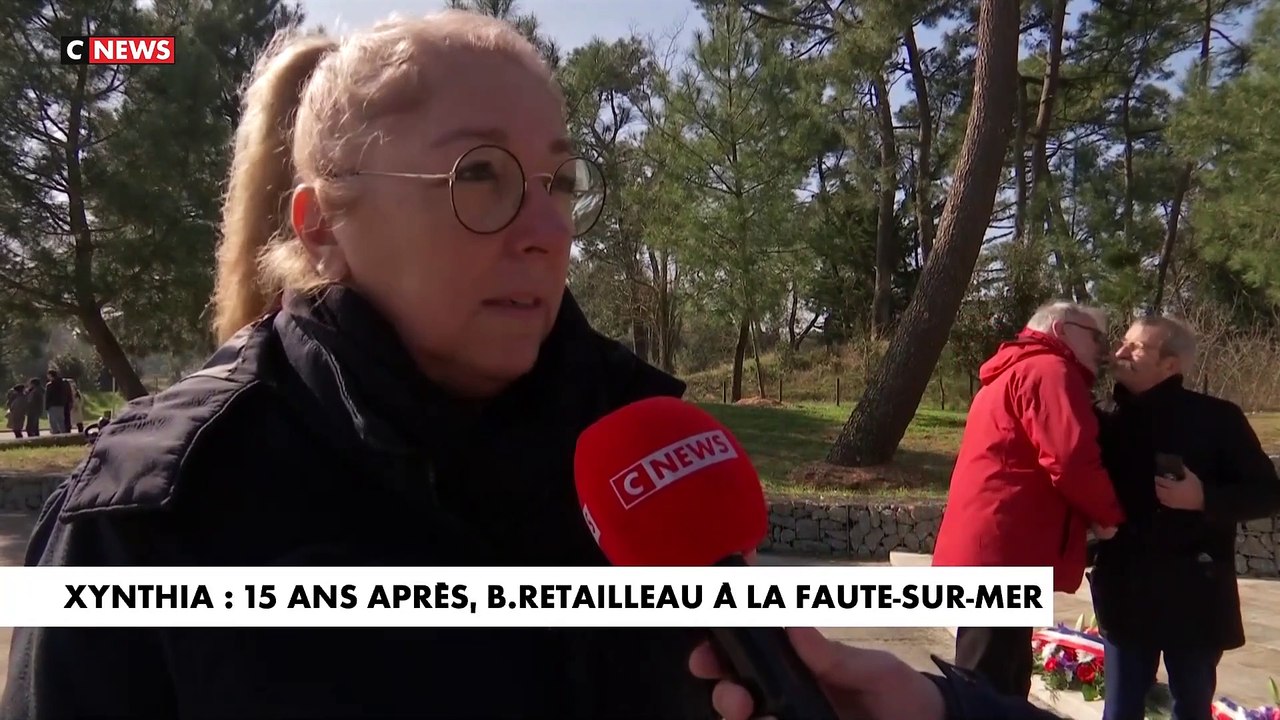 Le témoignage poignant d’une habitante de la Faute-sur-Mer, 15 ans après la tempête Xynthia