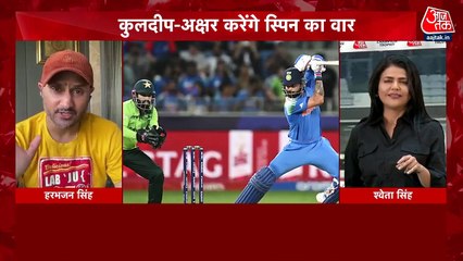 चैम्पियंस ट्रॉफी में आज भारत के सामने न्यूजीलैंड की चुनौती, देखें किसका पलड़ा भारी