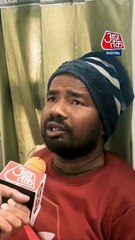Chamoli हादसे में फंसे मजदूरों ने बताया कैसा था मंज़र?