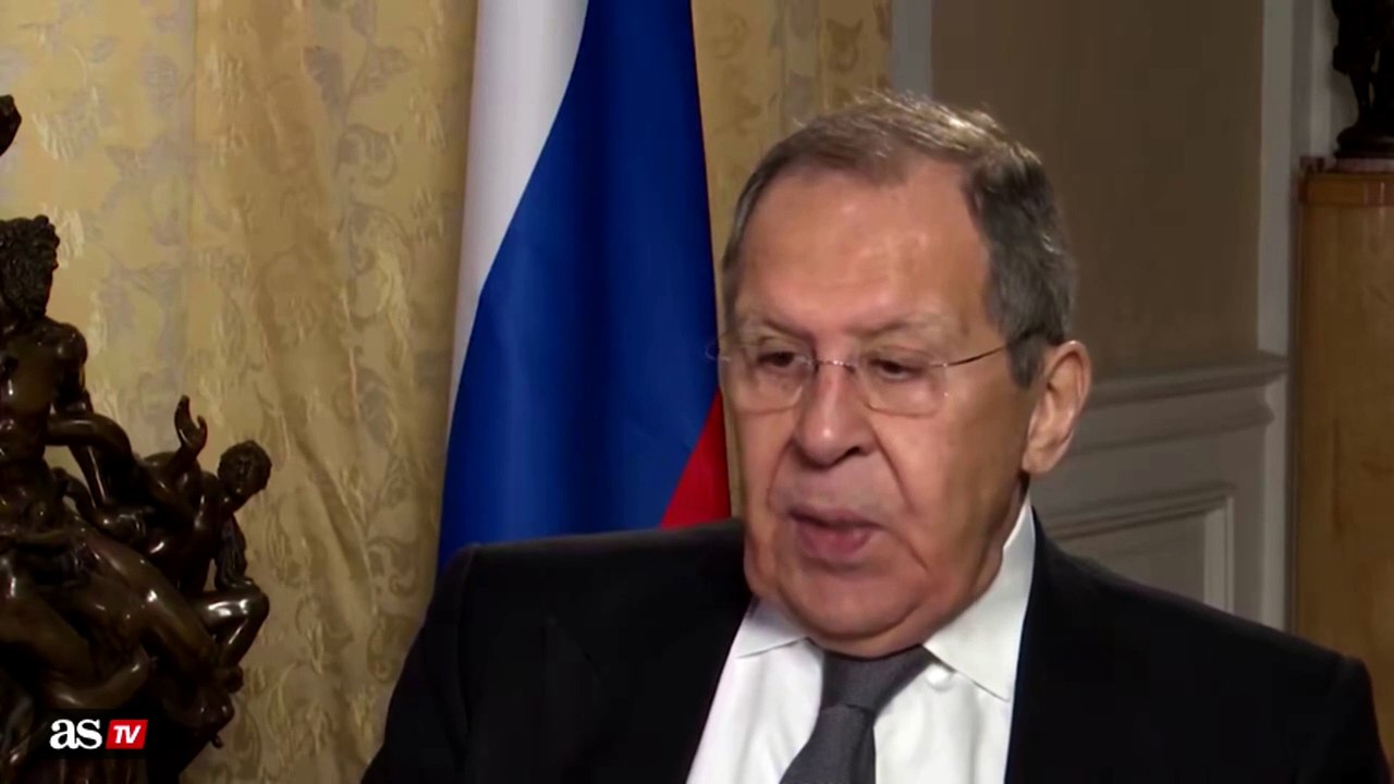 Russia praises Trump and scolds Europe for seeking to continue Ukraine war