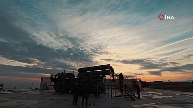 ‘Milletimize hayırlı olsun’ Seyir füzesi Atmaca’dan yeni rekor!