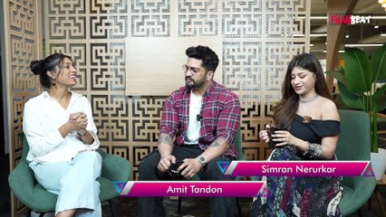 Amit Tandon ने पत्नी के साथ किया था धोखा ?, शादी को दे रहे दूसरा मौका |Exclusive Interview|FilmiBeat