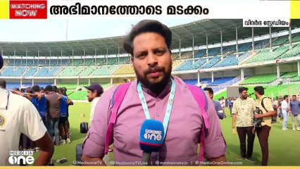 ആഗ്രഹിച്ചത് കപ്പടിക്കാനായിരുന്നു, കിട്ടാത്തതിൽ വിഷമമുണ്ടെന്ന് ഏദൻ; കഠിനാധ്വാനം ചെയ്യുമെന്ന് ഷോൺ