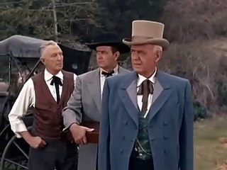 Las Hermanas / Serie "Bonanza" (Series Western)