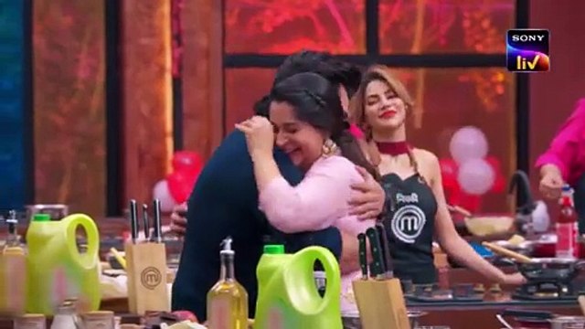 Celebrity MasterChef | Farah Khan, Vikas Khanna, Ranveer Brar, Tejasswi Prakash| Mon-Fri 8pm