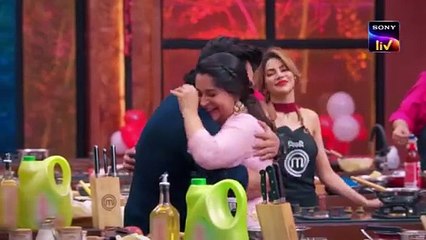 Celebrity MasterChef | Farah Khan, Vikas Khanna, Ranveer Brar, Tejasswi Prakash| Mon-Fri 8pm