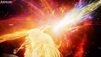 Shrounding The Heavens Episode 98 Sub Indo ‼️