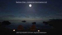 (JOYCOURSES•COM)( C  h e a p ) Nathan Chan – Instagram Domination 4.0