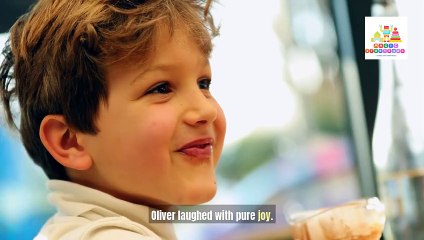 🎨✨ The Magic Paintbrush That Brought Drawings to Life! | A Magical Kids’ Story 🖌️🌟