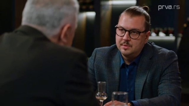 Igra sudbine 1371 Epizoda