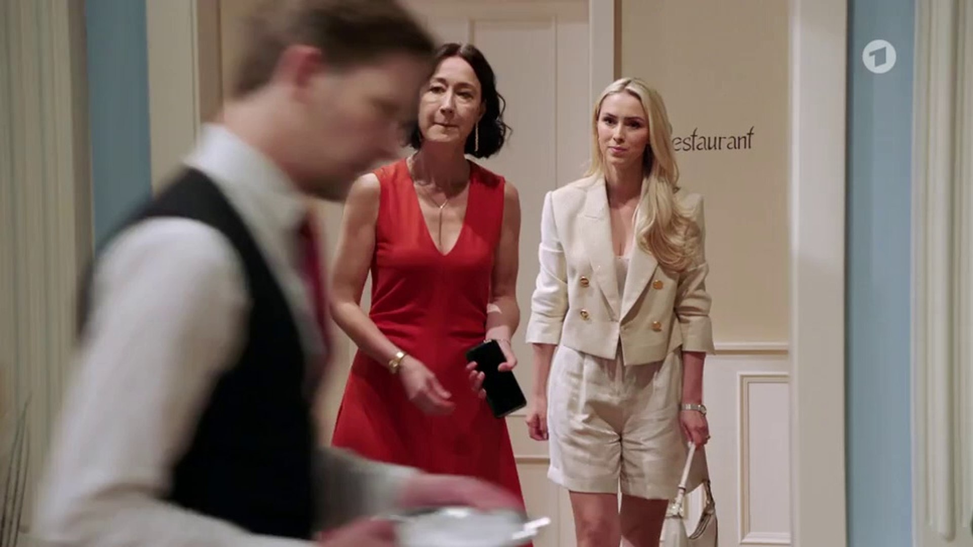 Sturm der Liebe 4380 folge - Vidéo Dailymotion