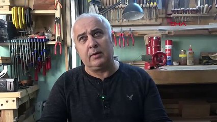 Türkiye'nin bir tarihi daha ''çıraksızlıktan'' yok oluyor...