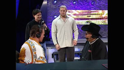 WWE RAW 23 DECEMBER 2002 FULL SHOW