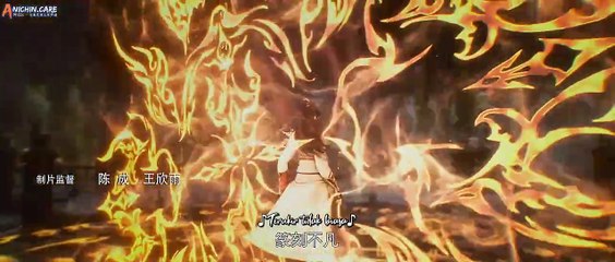 Perfect World Episode 204 Sub Indo ‼️