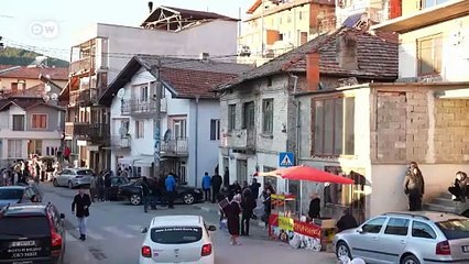 Ungewöhnlich: die Hochzeitstradition der Pomaken