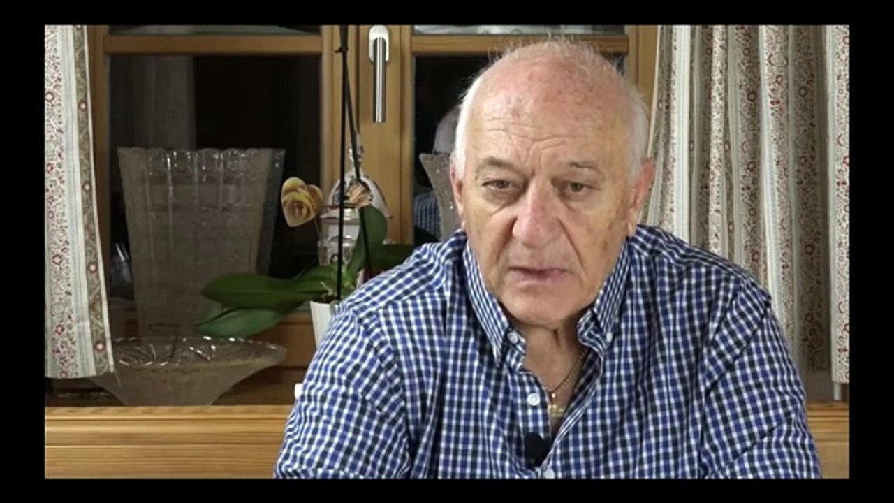 Roland Ratzenberger-Der lange Weg zum kurzen Glück