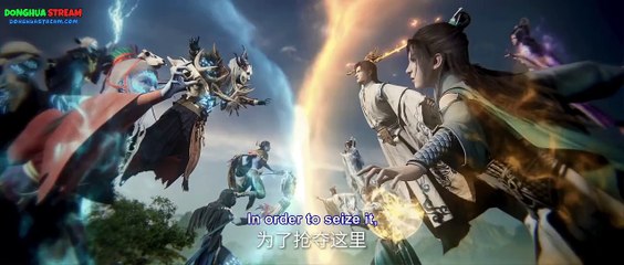 78 Renegade Immortal Episode 78 English Subtitles