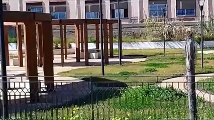 Ponte Schiavo attende il suo parco giochi