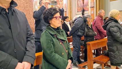 Riaperta la Chiesa di Provinciale dopo la messa in sicurezza