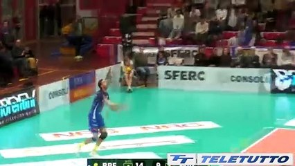 Video News - Consoli, trasferta che vale la vetta