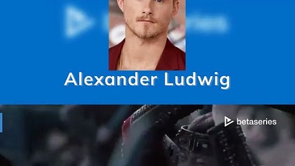 Alexander Ludwig (DE)