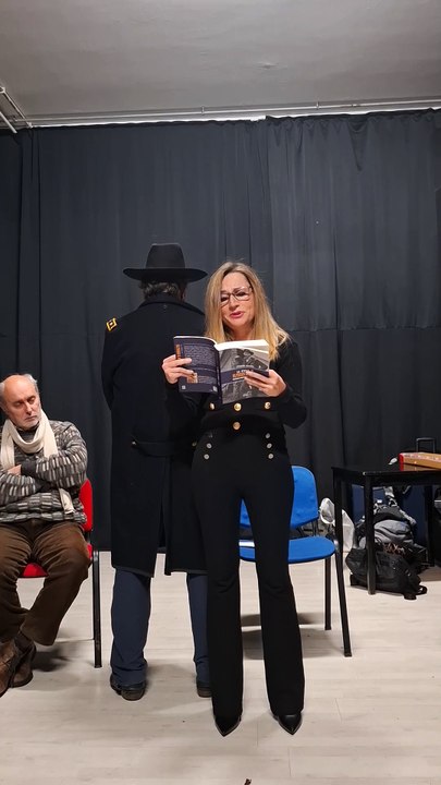 Reading " La storia di Ulysses S. Grant" 446 pagine di Stefano Jacurti