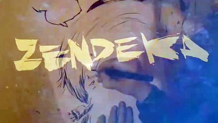 zendeka tarik-i şeytan