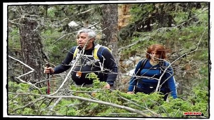 ANKARA GEREDE Şahinler Yaylası Yürüyüşü (2)