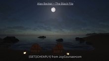 (JOYCOURSES•COM)( C  h e a p ) Alex Becker – The Black File