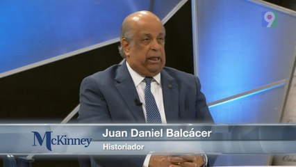 La historia de La República Dominicana | Mckinney